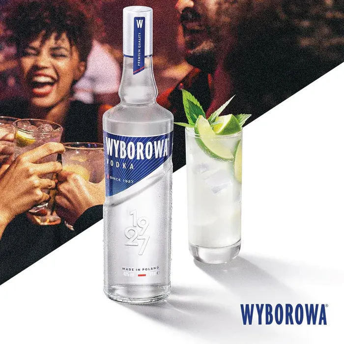 WYBOROVA