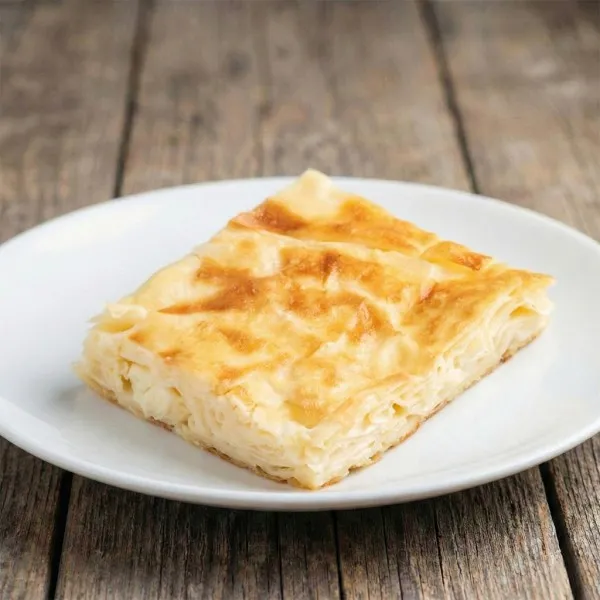 ANNE ELİ BÖREĞİ