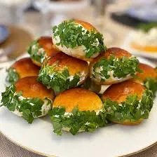 SAKALLI POĞAÇA
