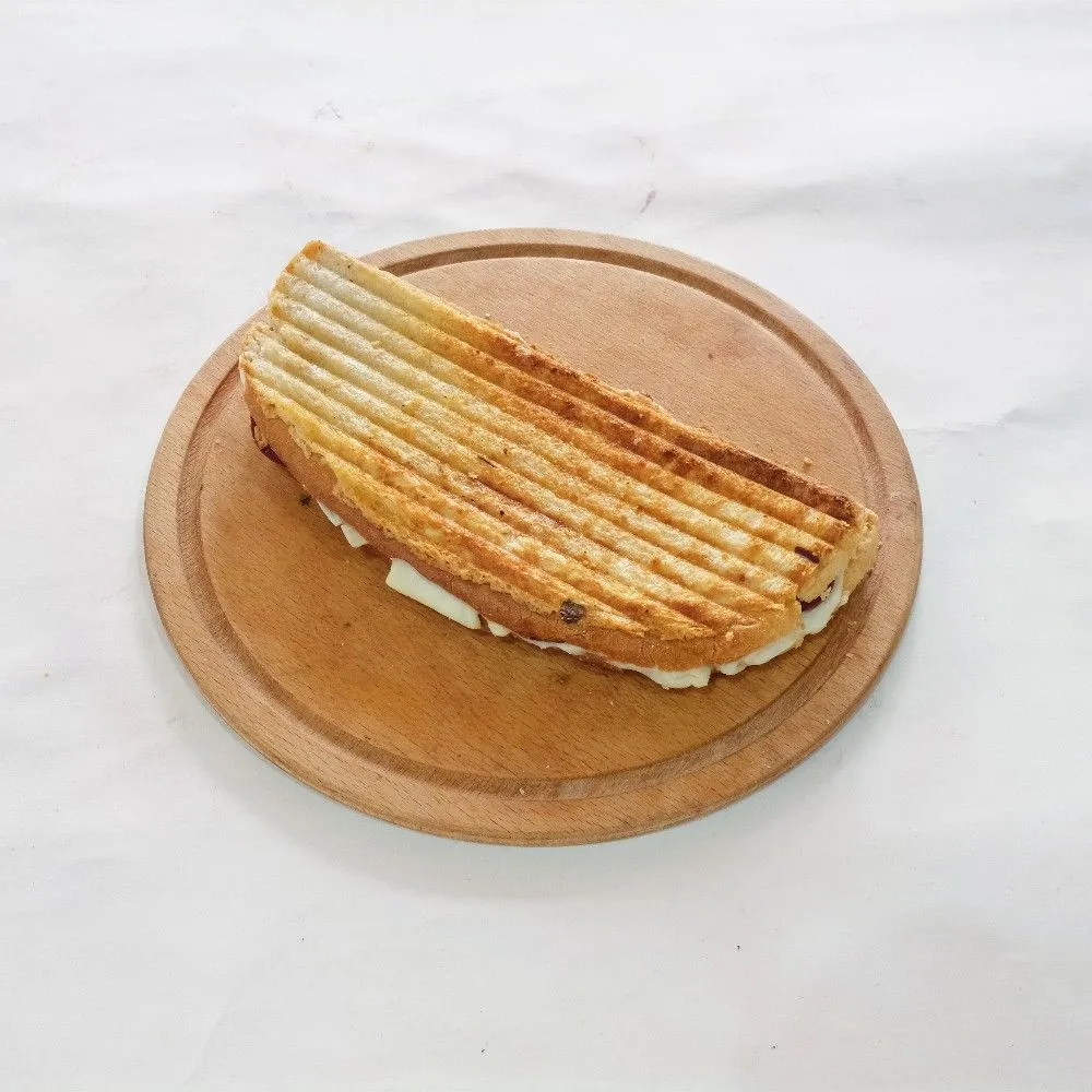 HİNDİ FÜMELİ BAGET TOST