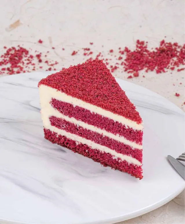 RED VELVET