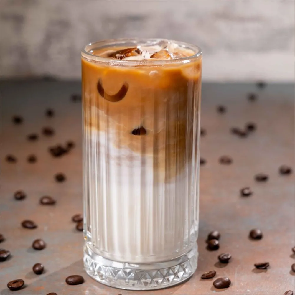 ICED BEYAZ SARAY MOCHA