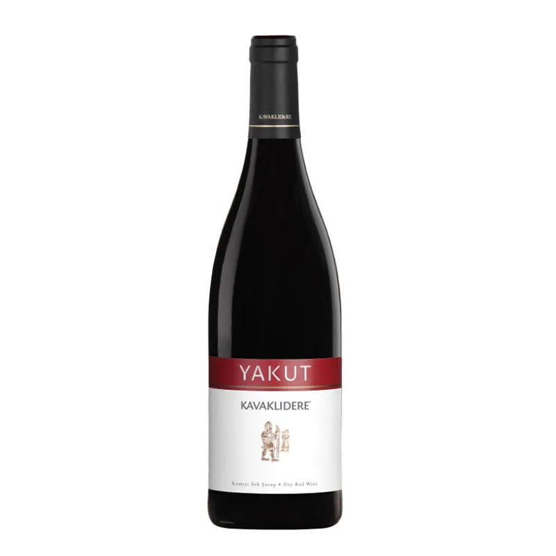 YAKUT