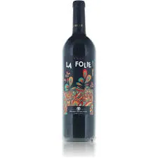 LA FOLIE