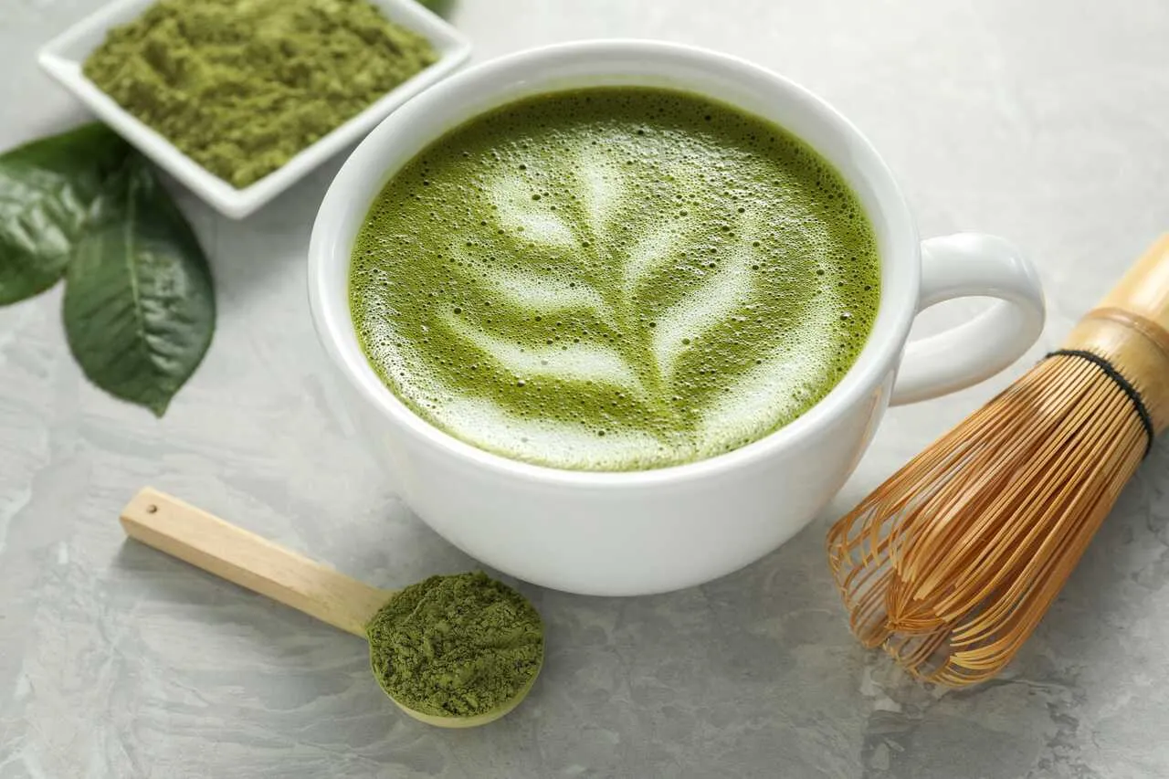 MATCHA