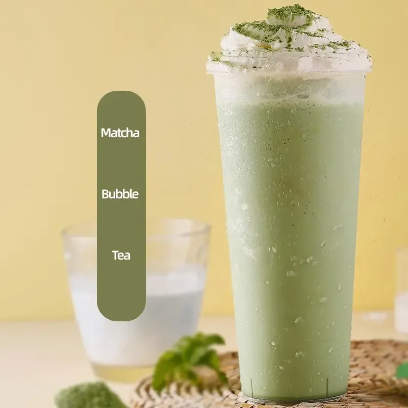 MATCHA