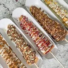 ÇUBUK WAFFLE