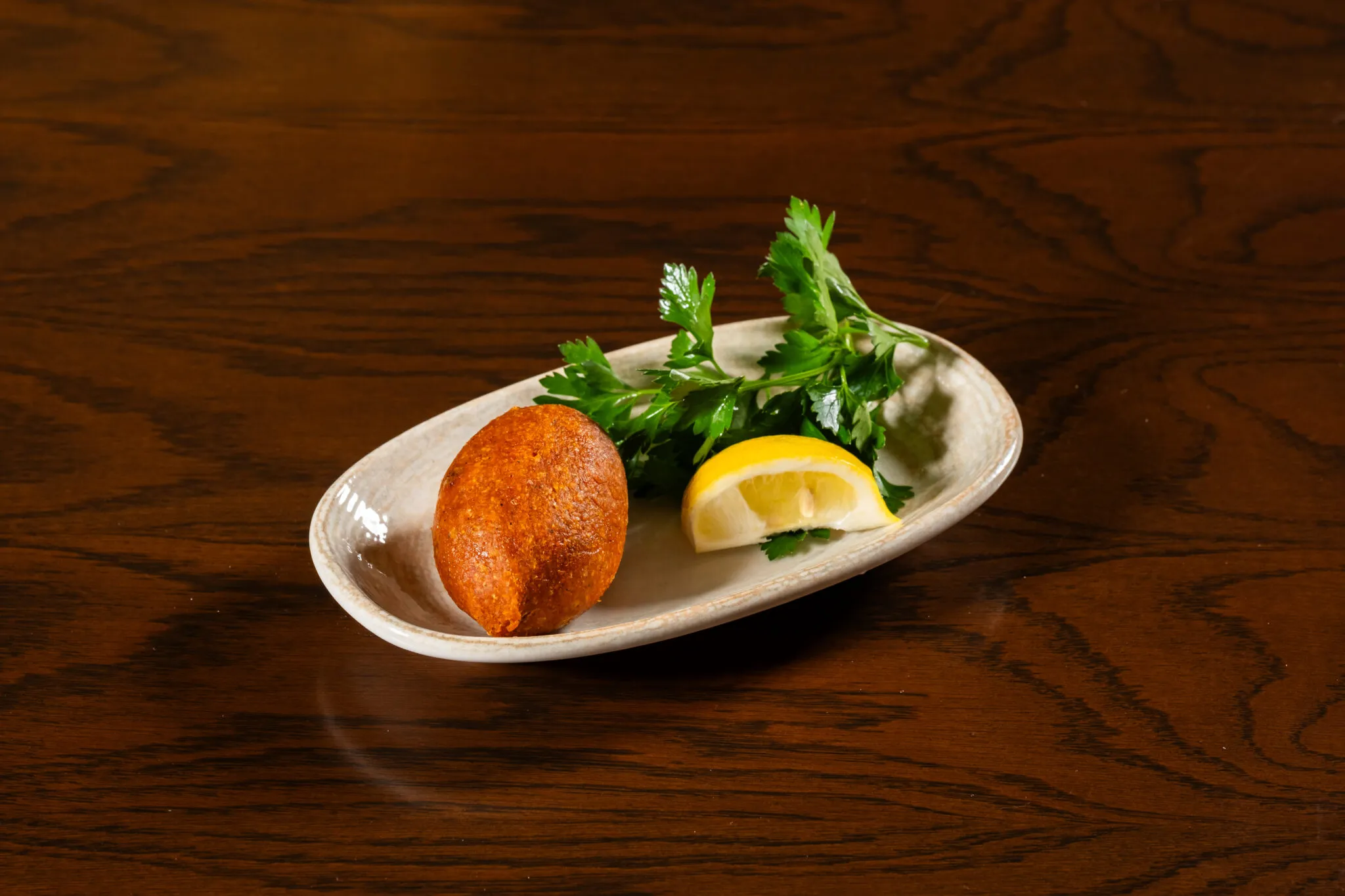 İÇLİ KÖFTE