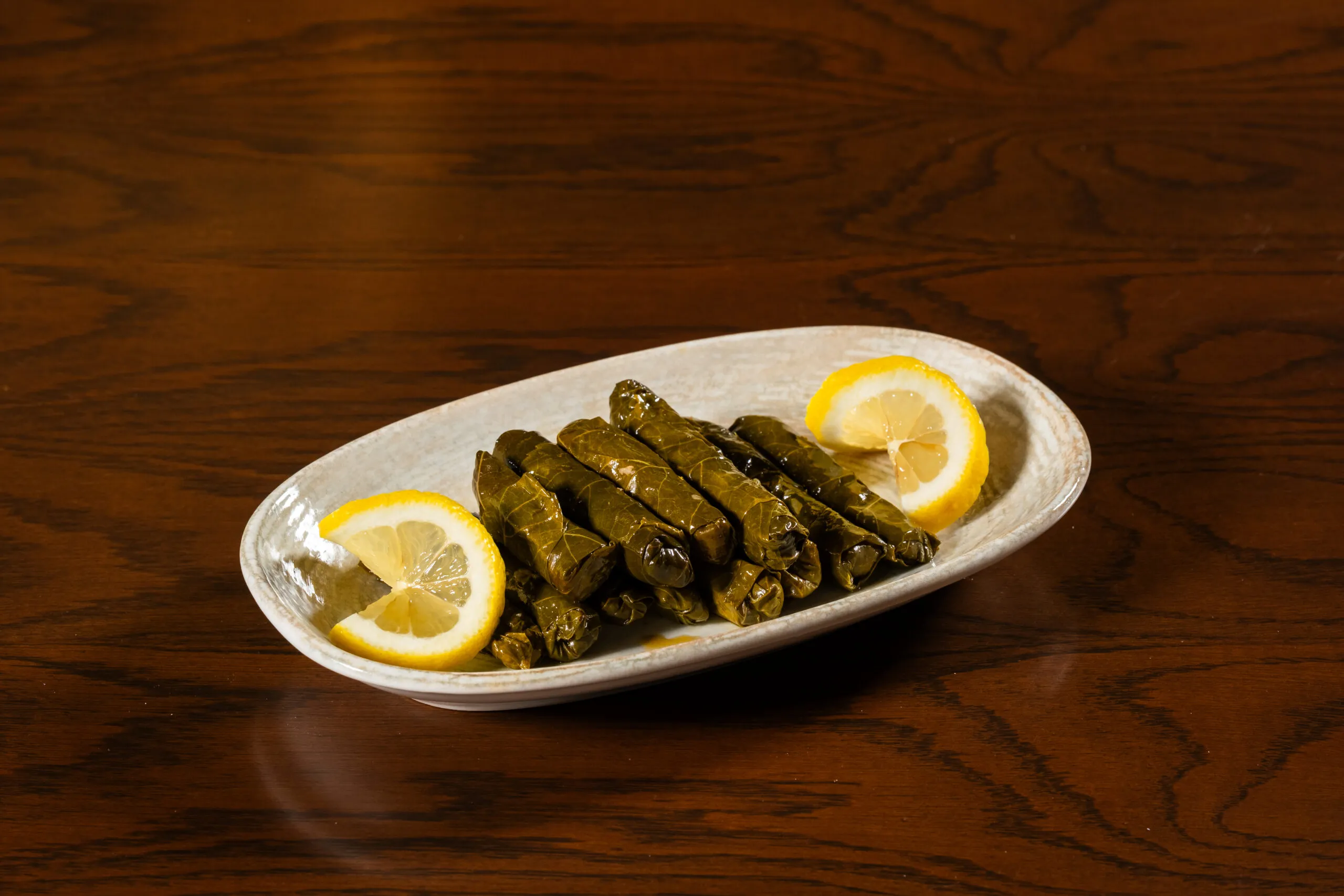 YAPRAK SARMA