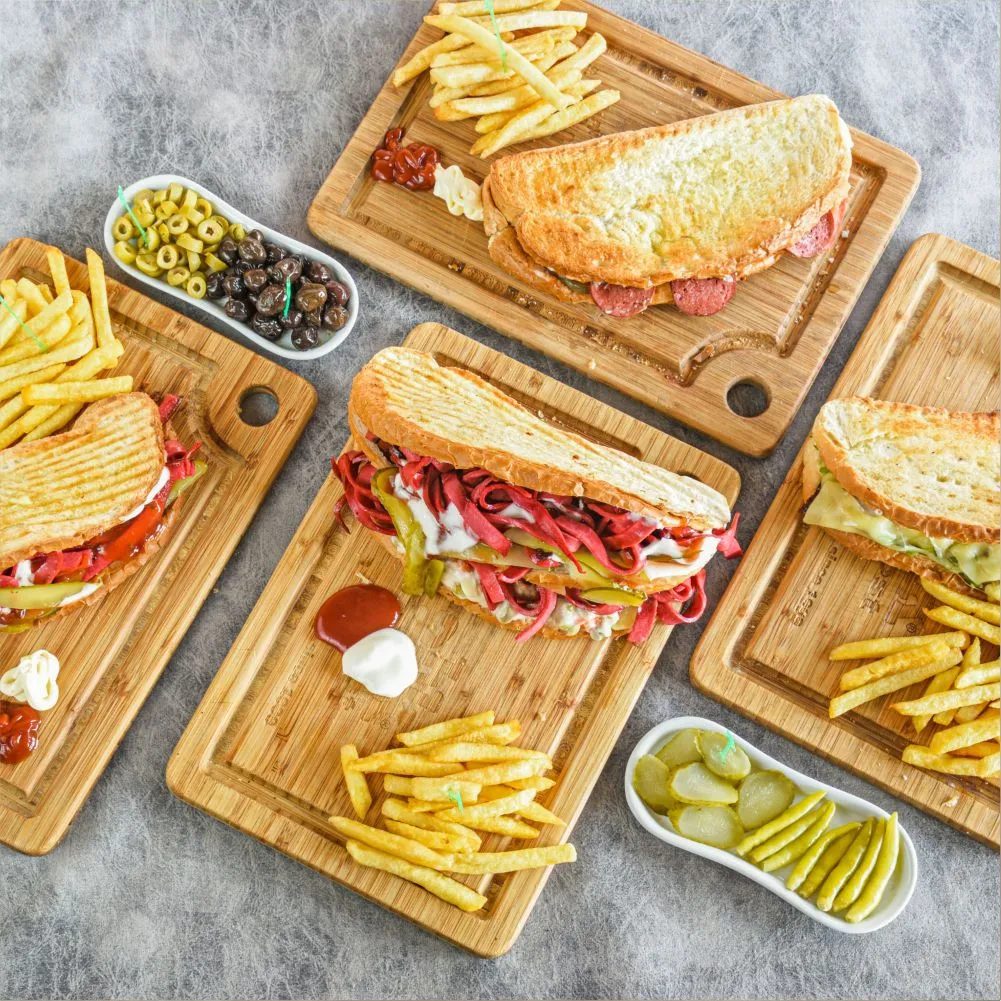 YENGEN TOST