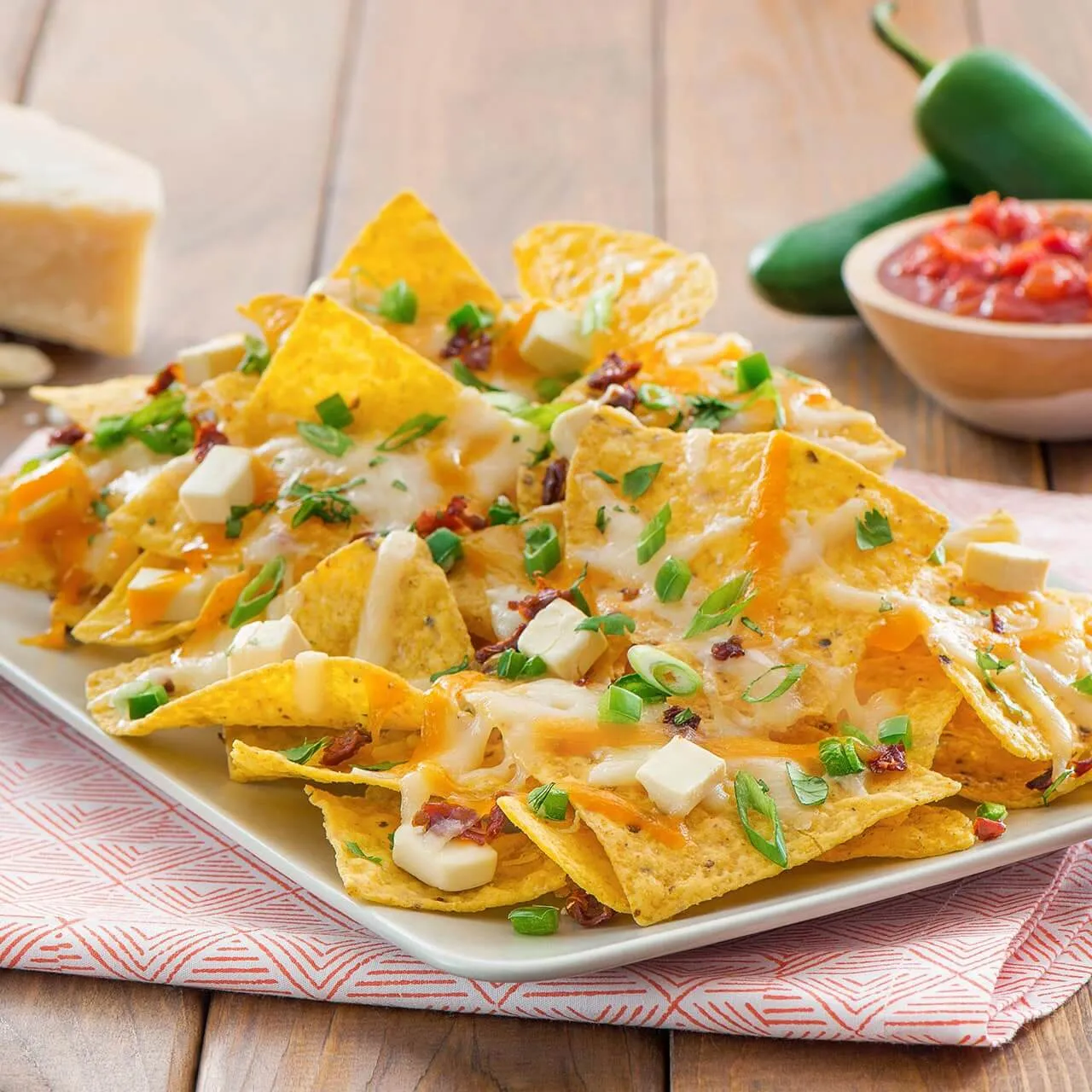NACHOS
