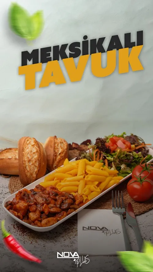 BEĞENDİLİ TAVUK