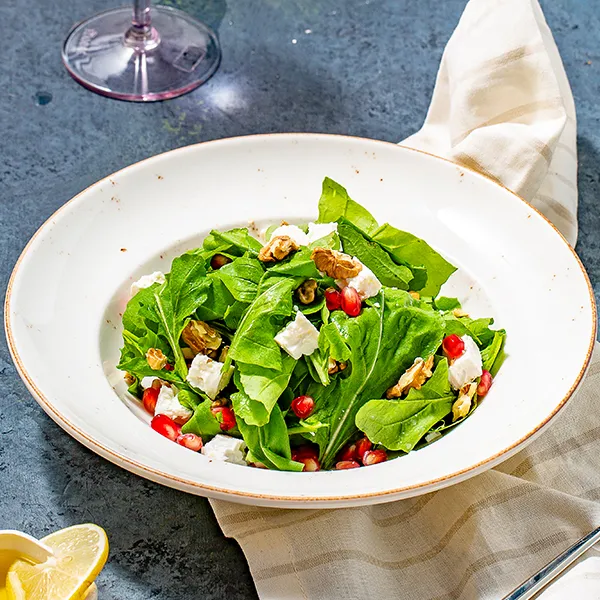 ROKA SALATA