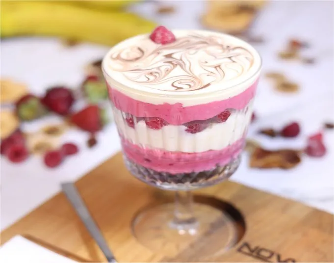 BERRY ART