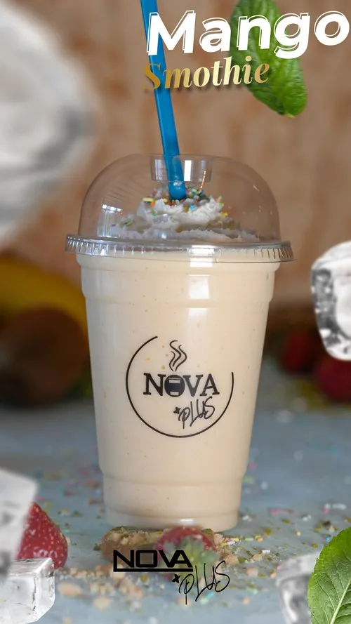 MUZLU SMOOTHIE