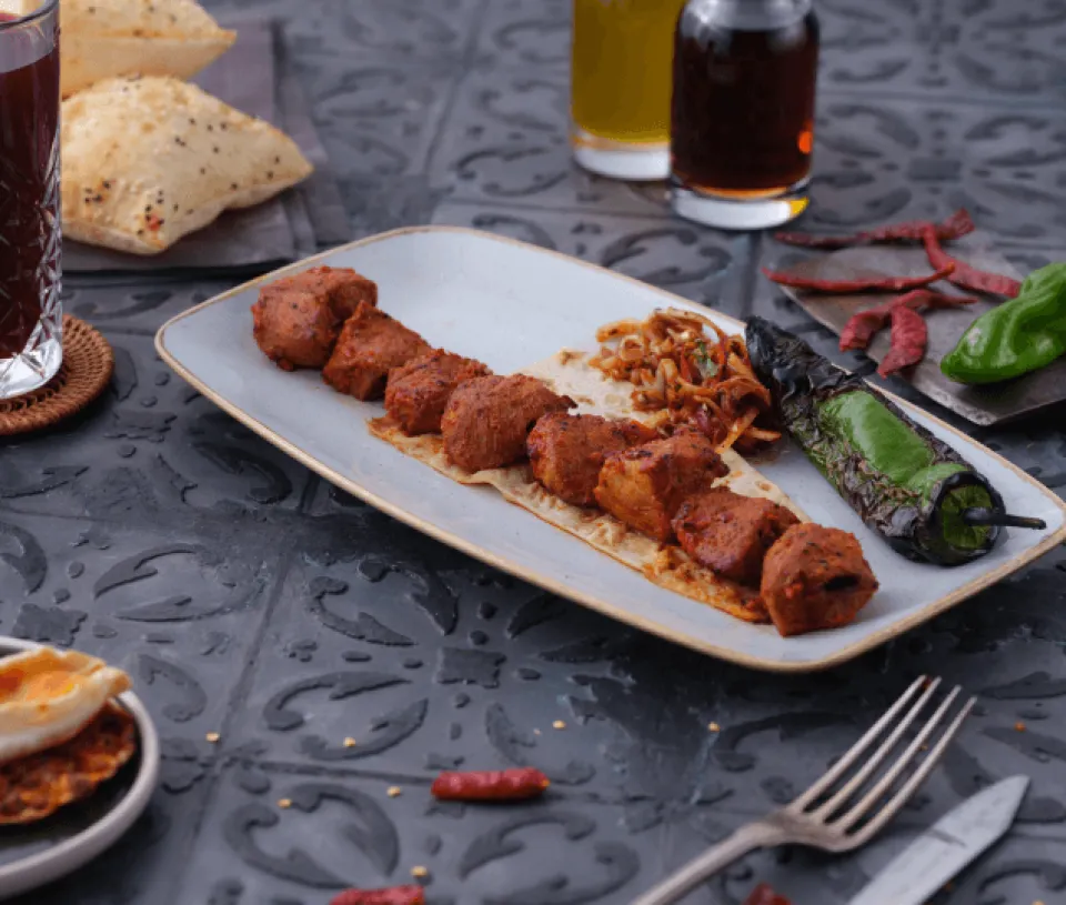 DANA ŞİŞ (160 GR)