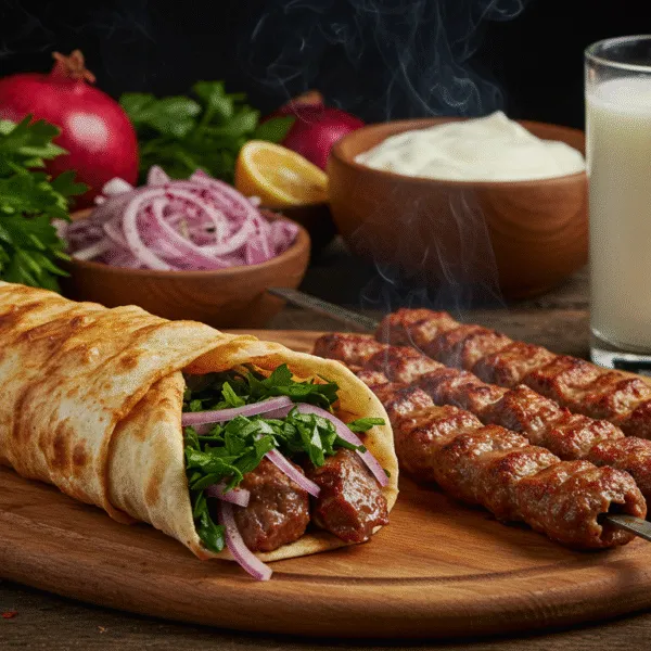 ADANA (80 GR)
