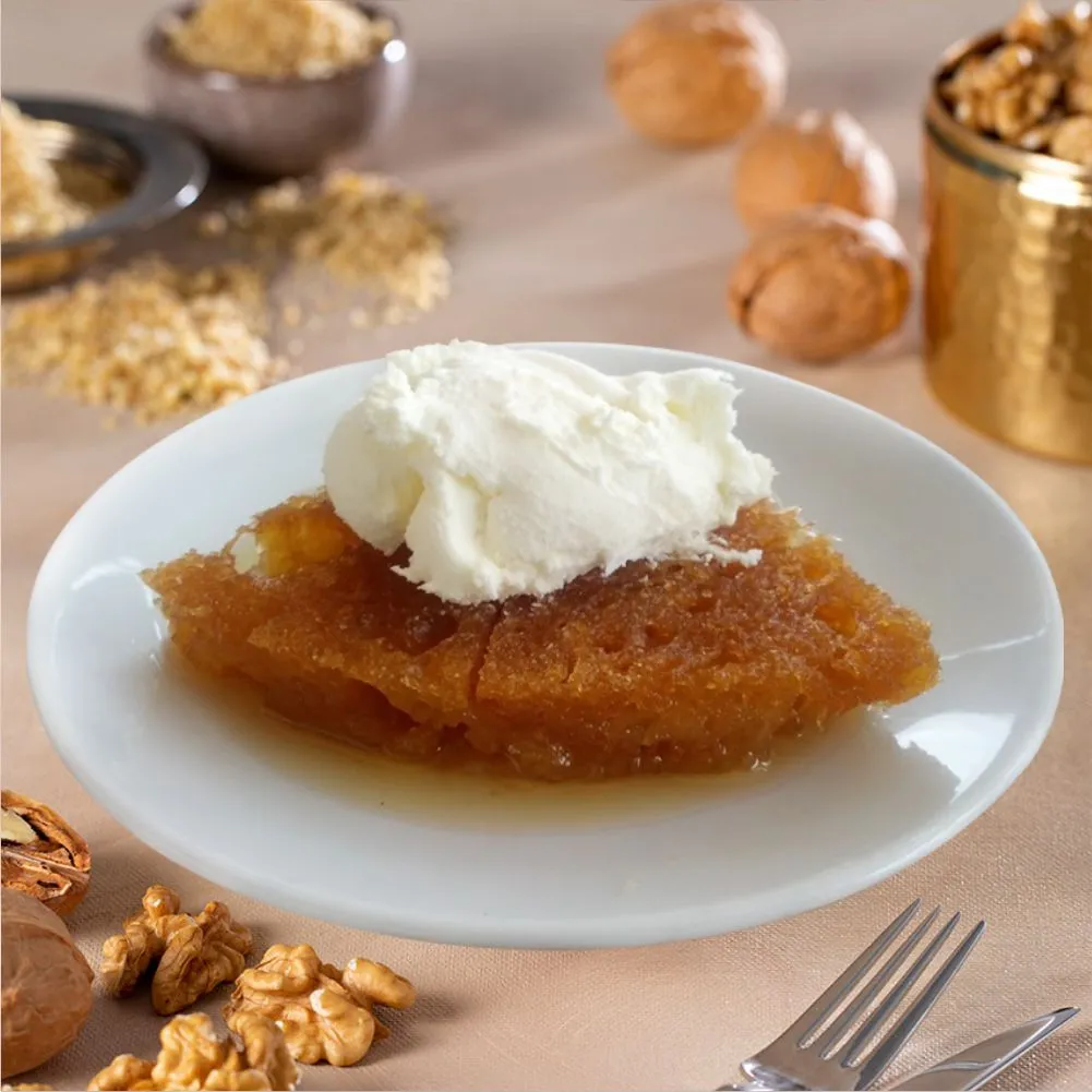 EKMEK KADAYIFI