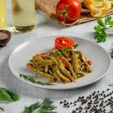 TAZE FASULYE