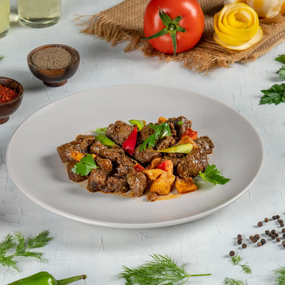 ARNAVUT CİĞERİ
