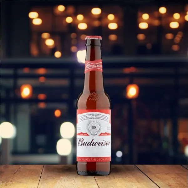 BUD