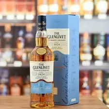 THE GLENLIVET CARRIBEAN