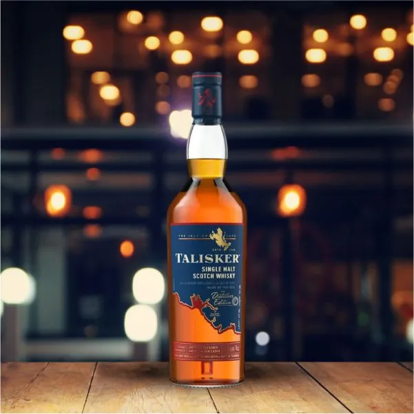 TALISKER SCOCTH AGE 10