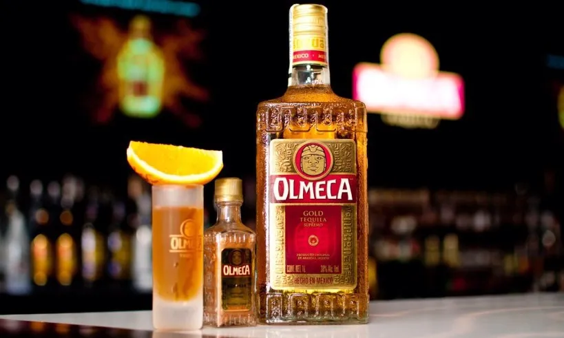 OLMACA GOLD