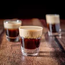 PAYN NO:2 IRISH COFFE SHOT
