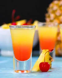 PAYN NO:3 TROPICAL KİSS
