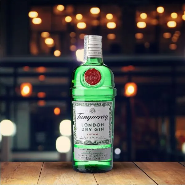 TANQUERAY