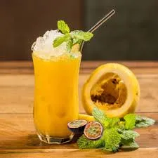 MANGO PASSİON FIZZ