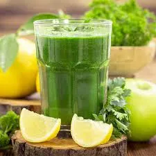 DETOX GREEN