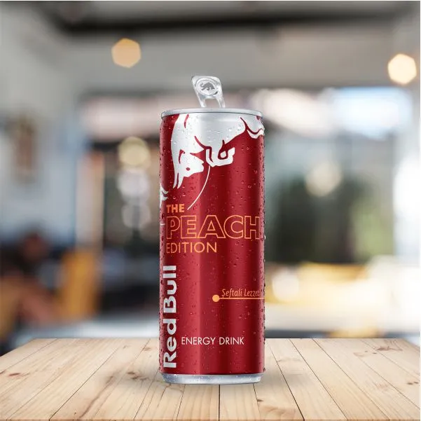 RED BULL