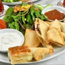 BÖREK TABAĞI