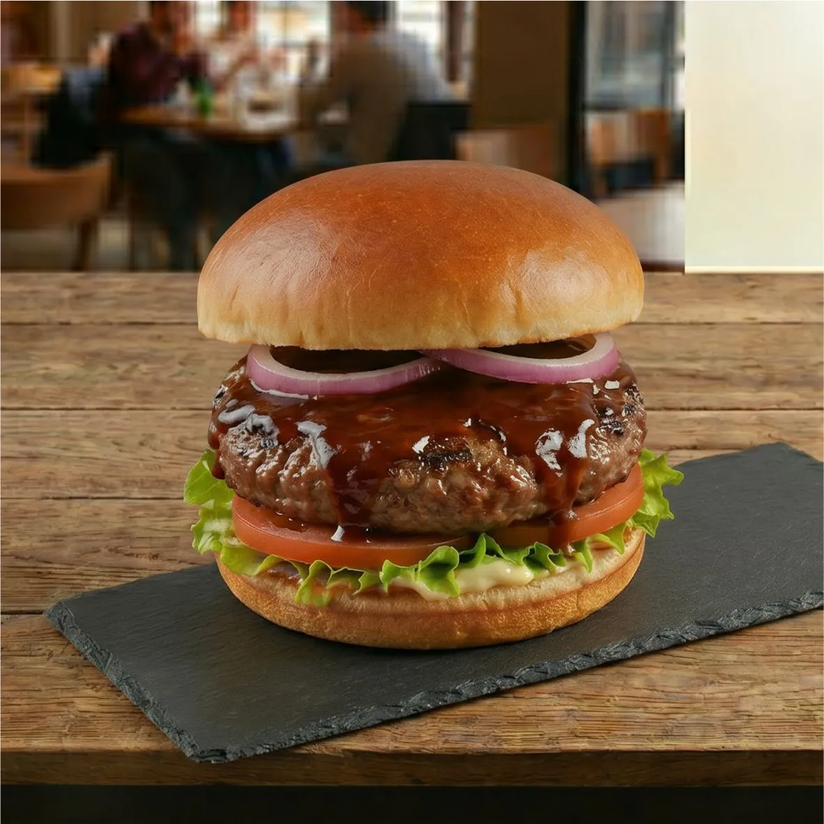 PAYN SPECIAL BURGER