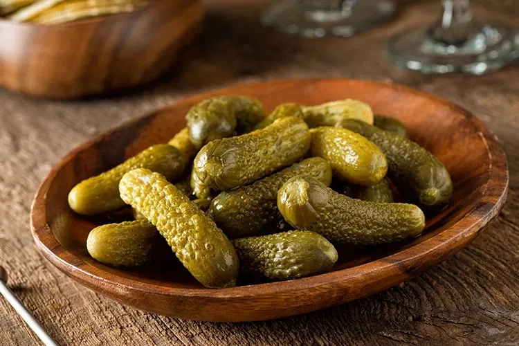 SALATALIK TURŞUSU