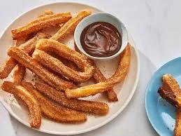 CHURROS