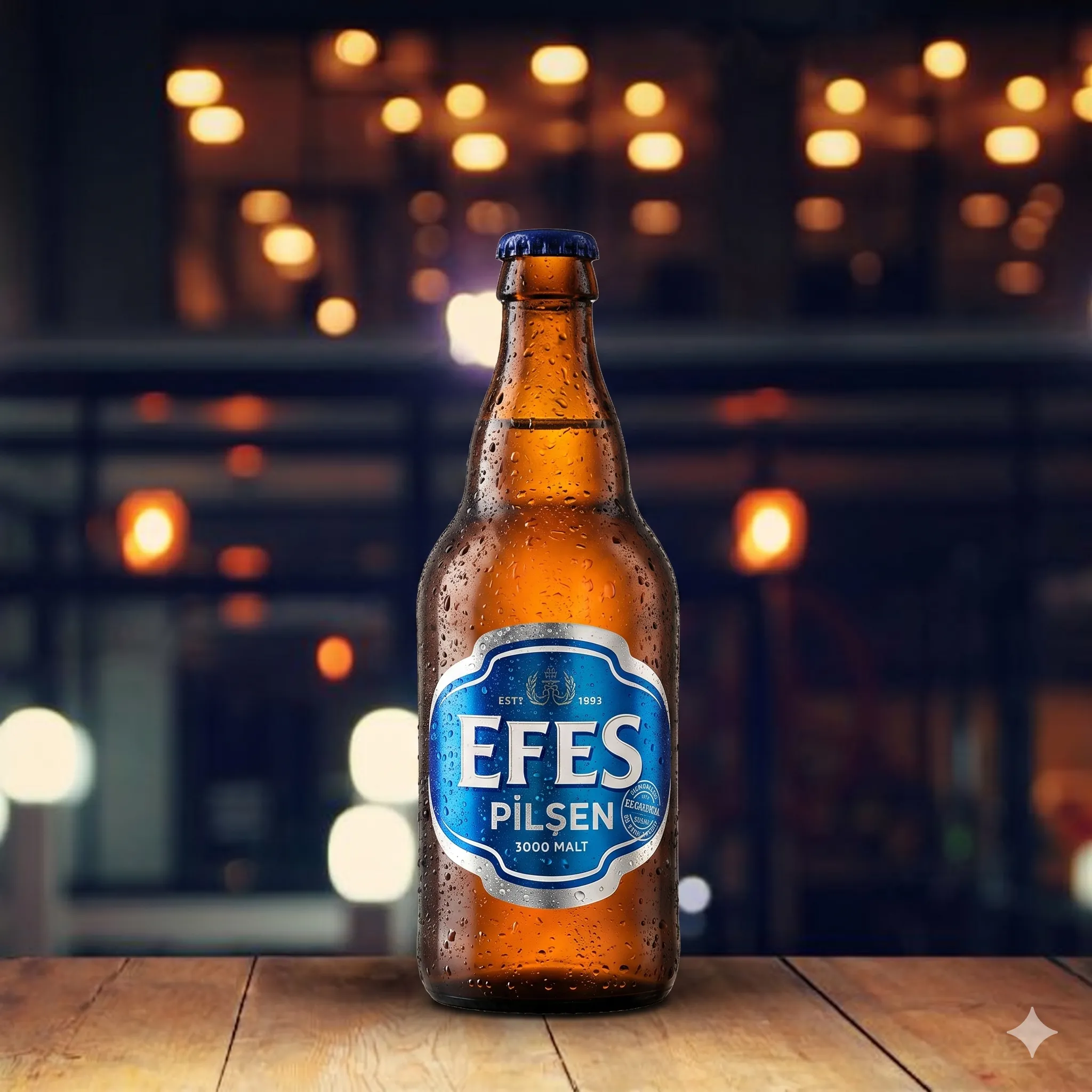 EFES 30 CL