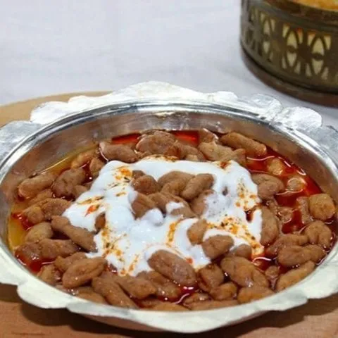 YUVARLAMA