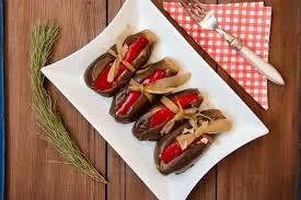 TURŞU PATLICAN