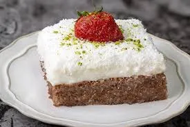 KIBRIS TATLISI