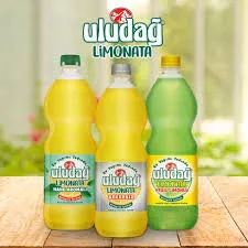 LİMONATA 1 LT