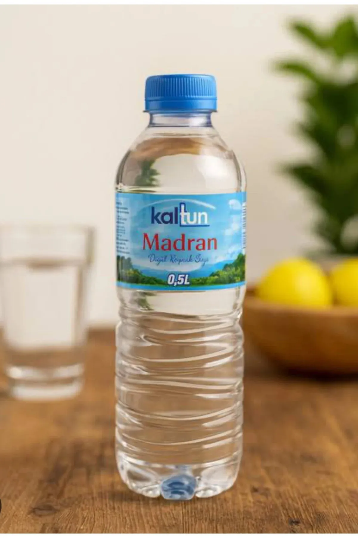 BÜYÜK SU