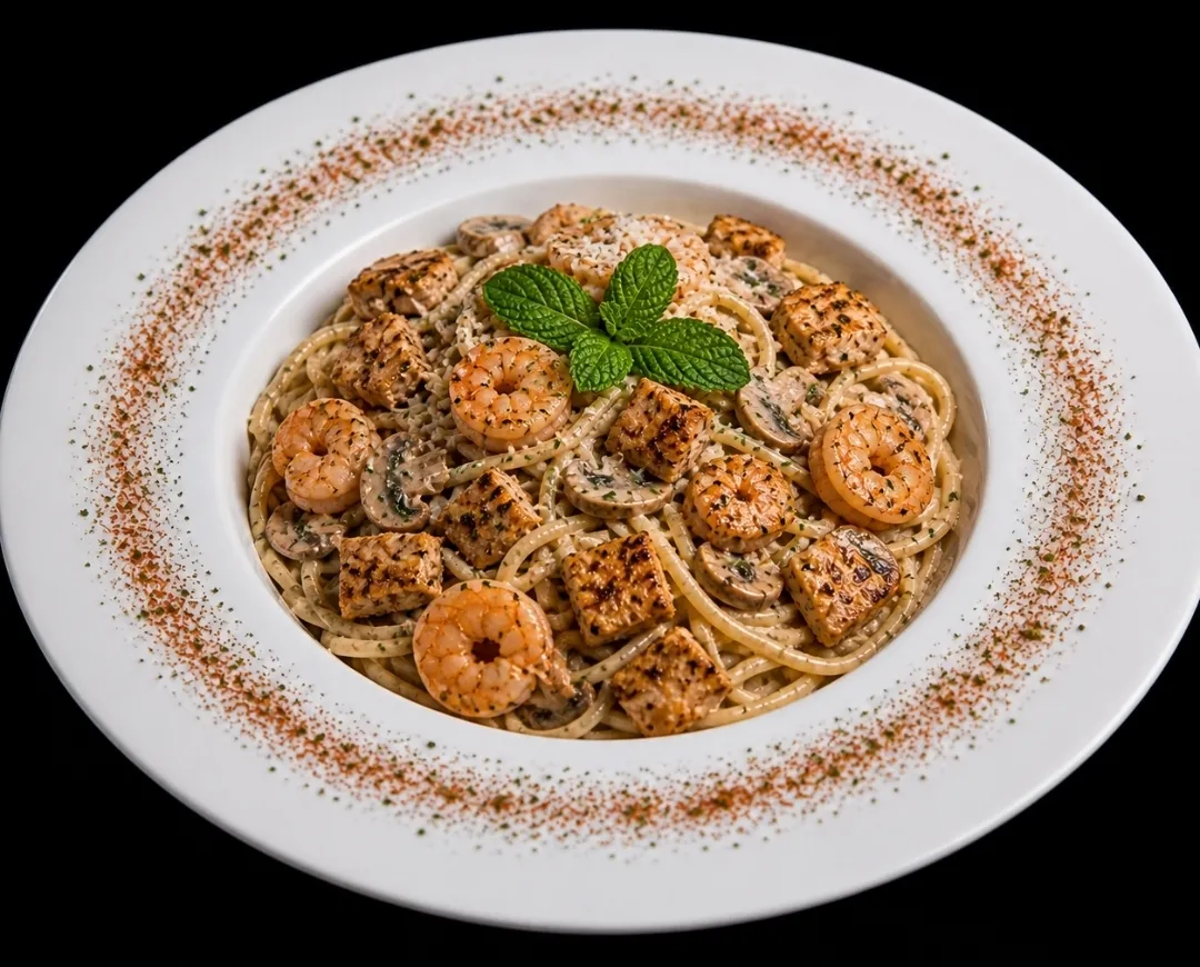 CHEF SPECIAL PASTA