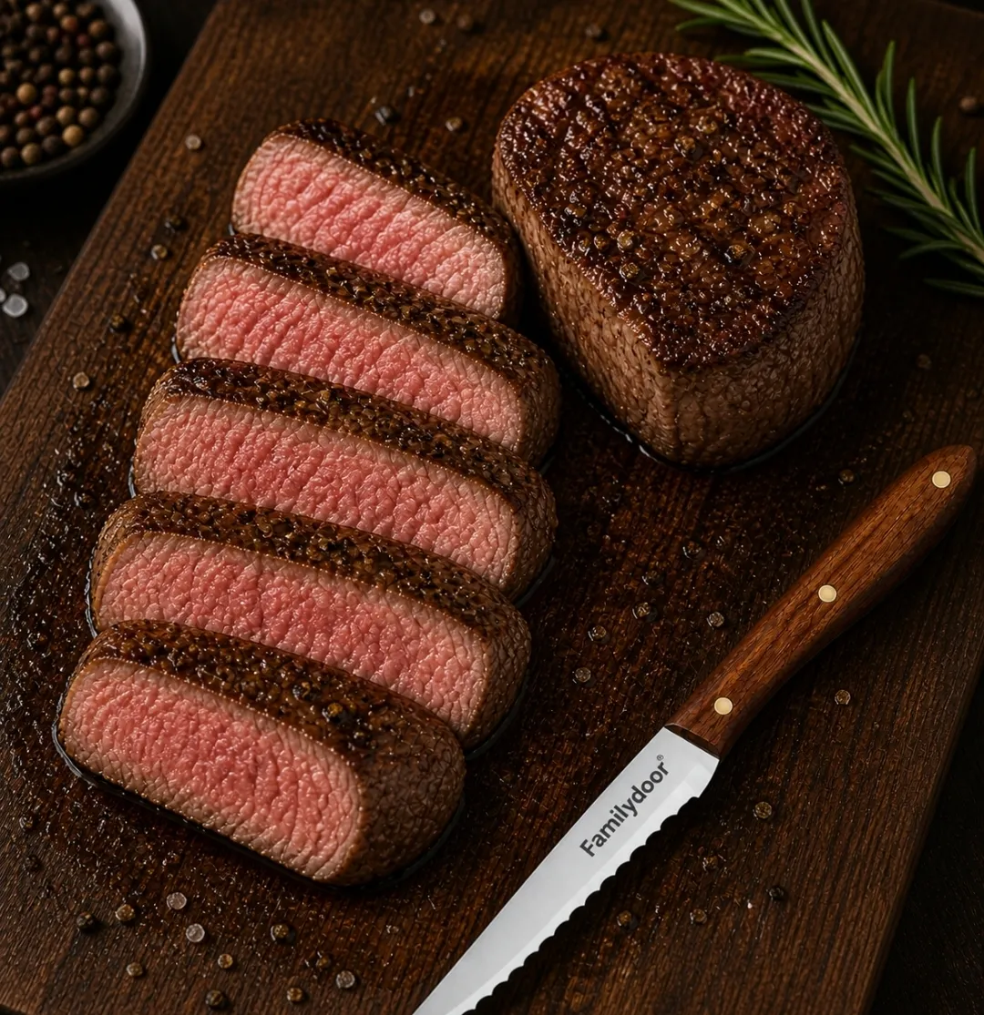 FILLET STEAK (300 gr)