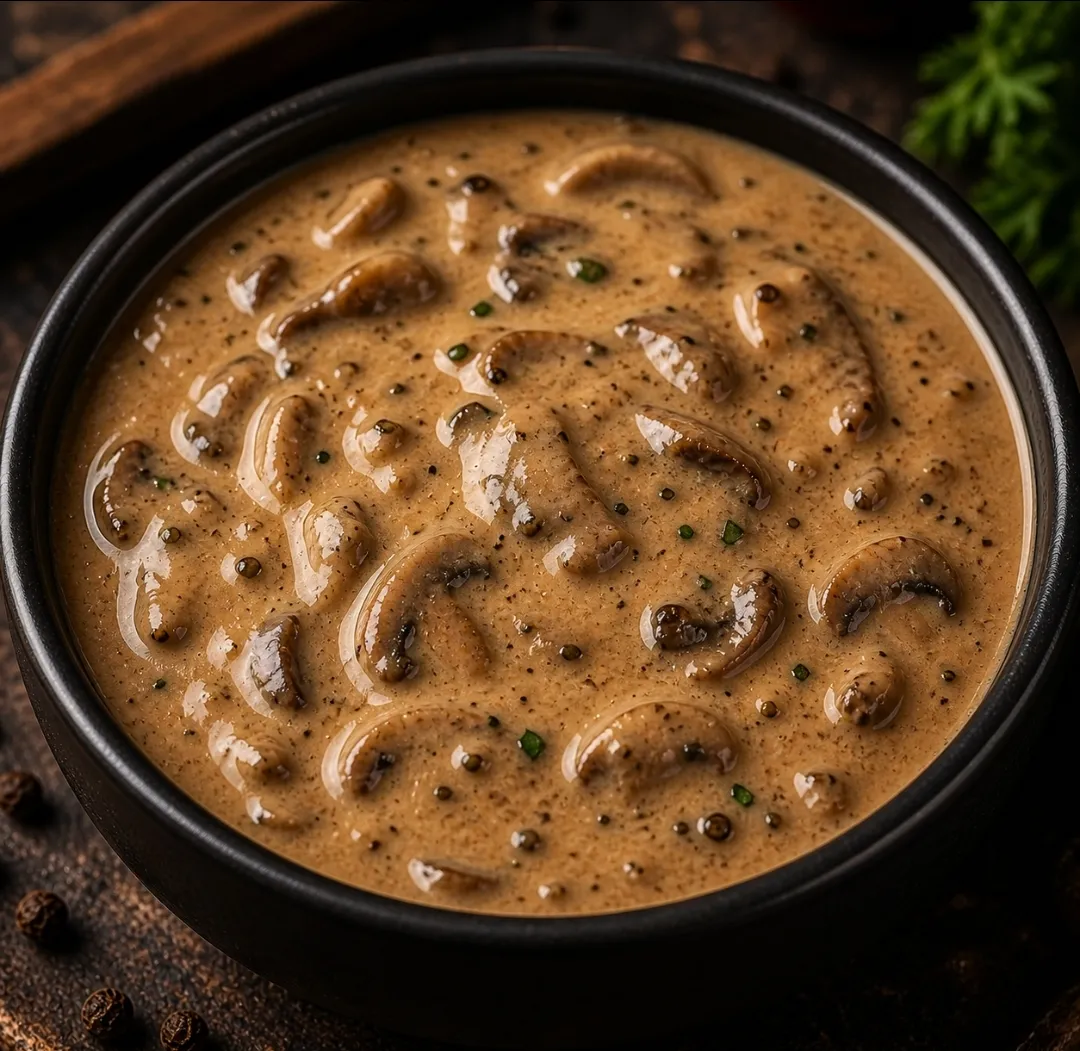 DIANA SAUCE