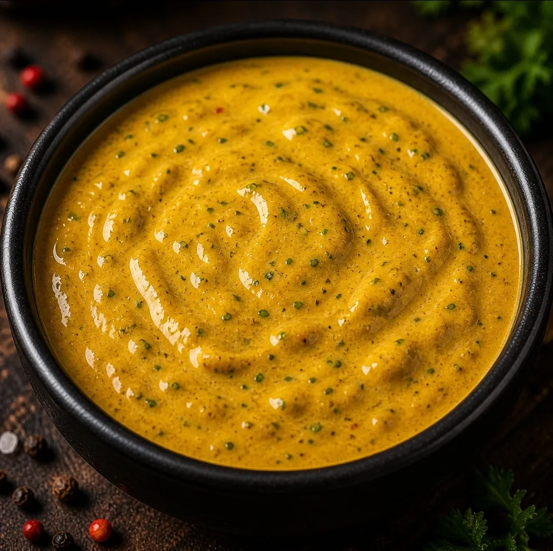 CAFE DE PARIS SAUCE