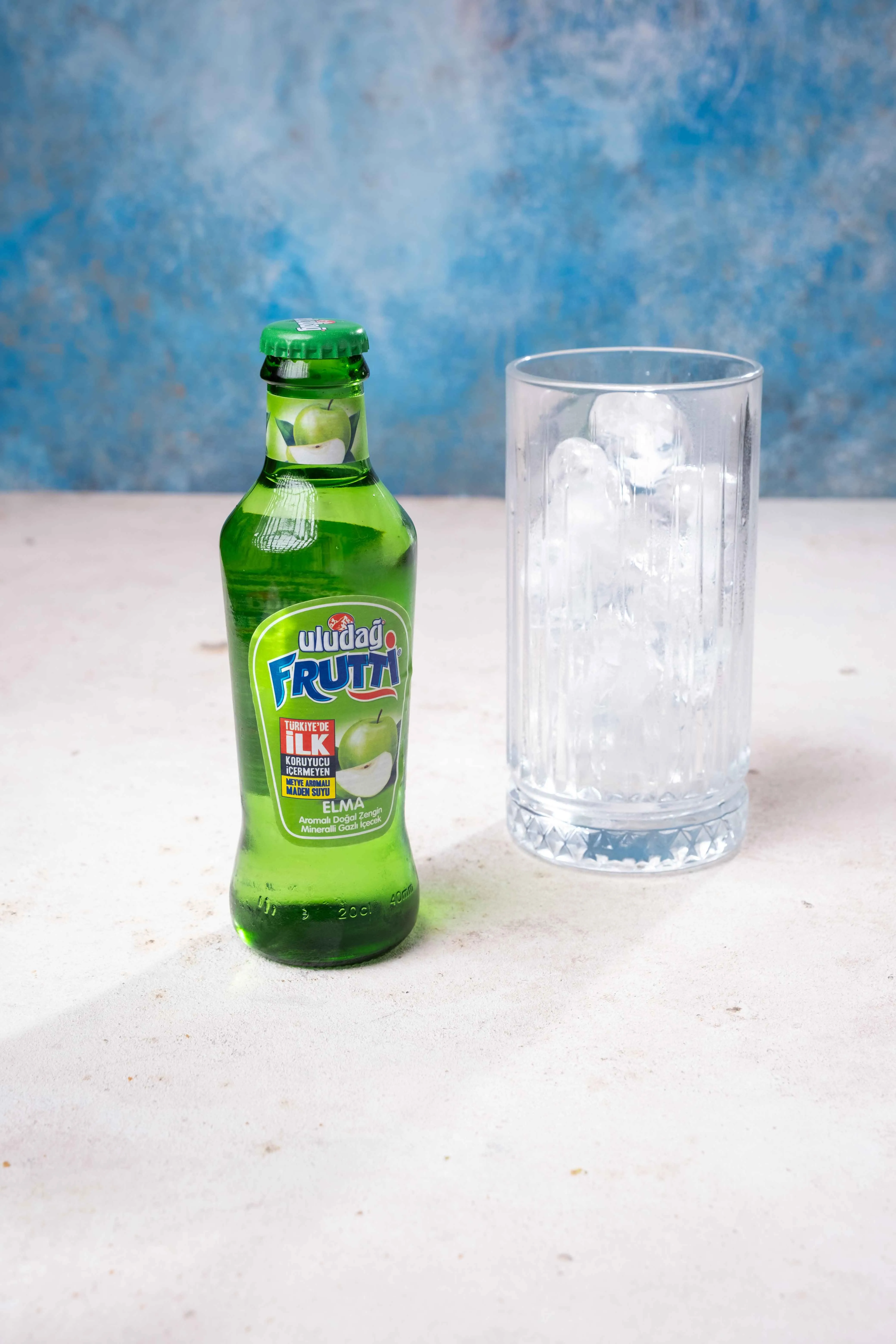 MEYVELİ SODA