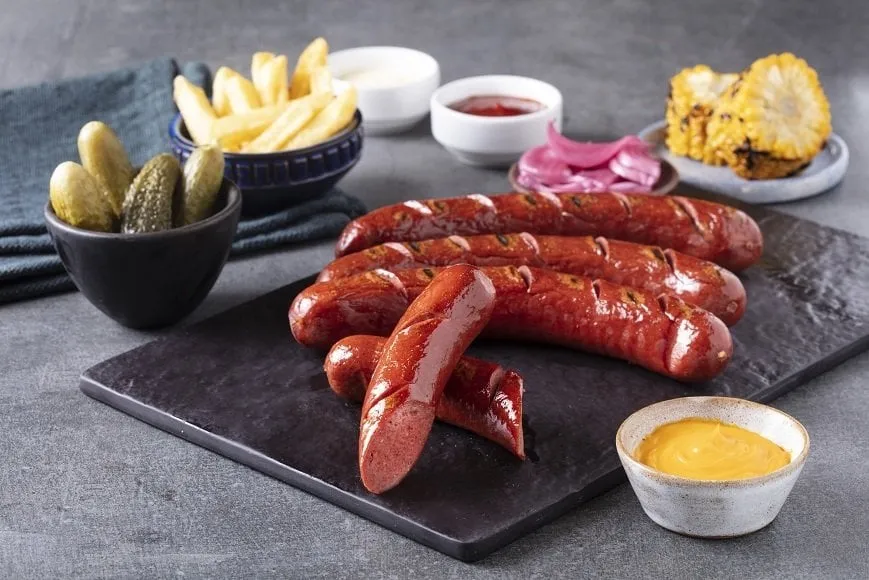 GURME DANA TAZE BRATWURST SOSİS